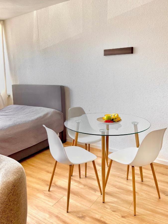 Ferienwohnung Kestel Ab 2 Naechte Schopfheim Dış mekan fotoğraf