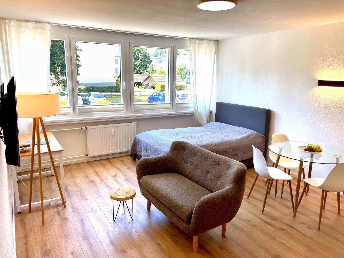 Ferienwohnung Kestel Ab 2 Naechte Schopfheim Dış mekan fotoğraf